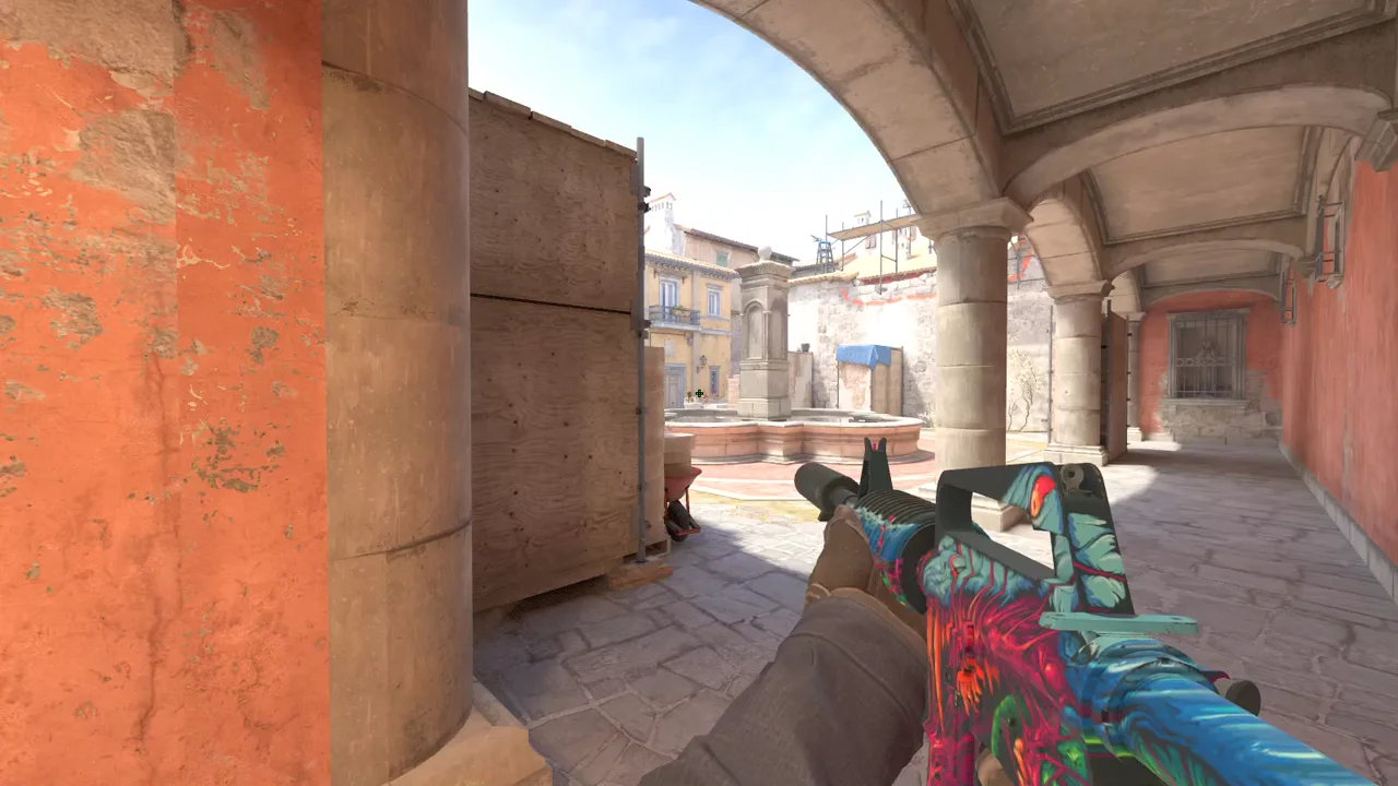 highlight
